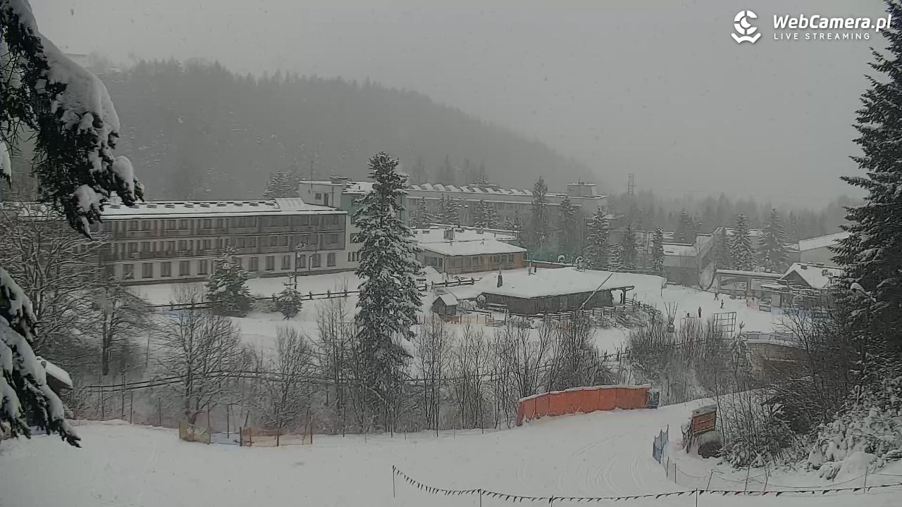 RYTER-ski Raj - 11 styczeń 2026, 09:28