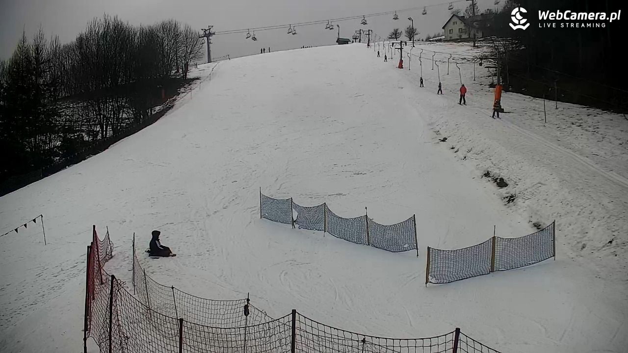 RYTER-ski Raj - 08 luty 2026, 10:59