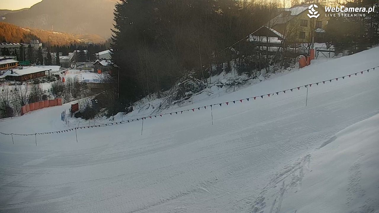 RYTER-ski Raj - 19 styczeń 2026, 08:25