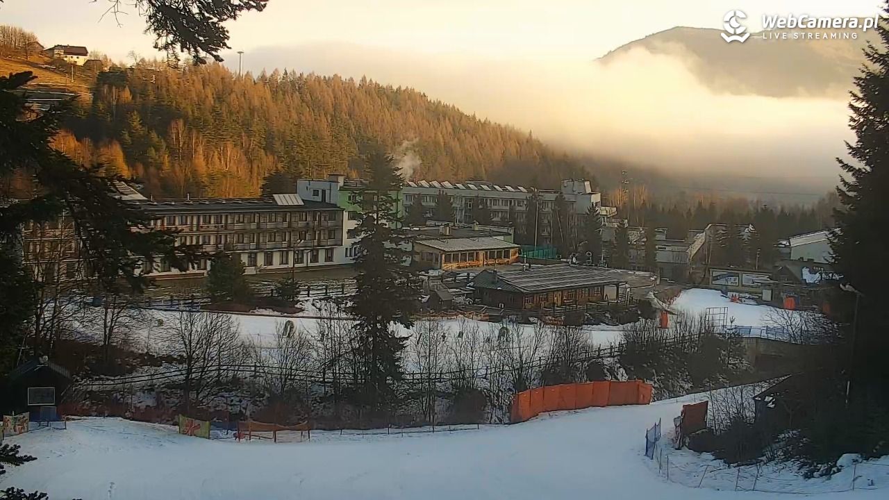 RYTER-ski Raj - 27 styczeń 2026, 08:10