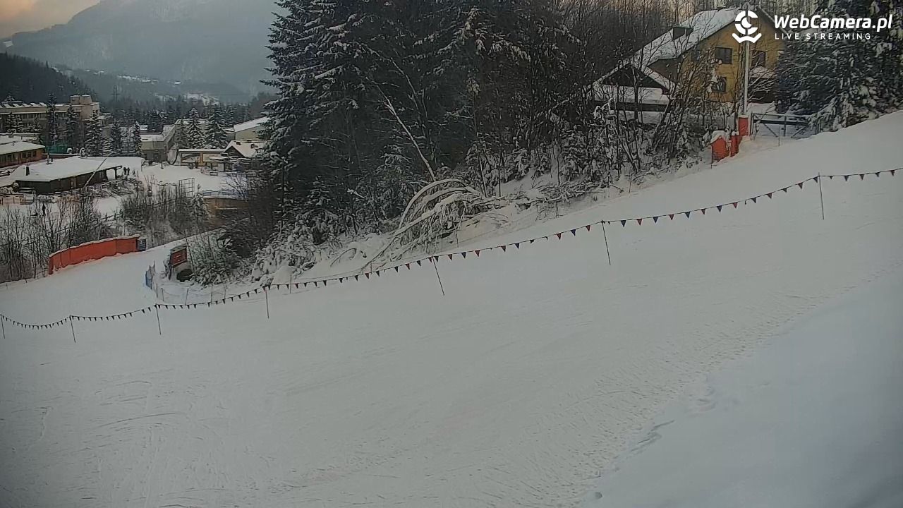 RYTER-ski Raj - 10 styczeń 2026, 14:55
