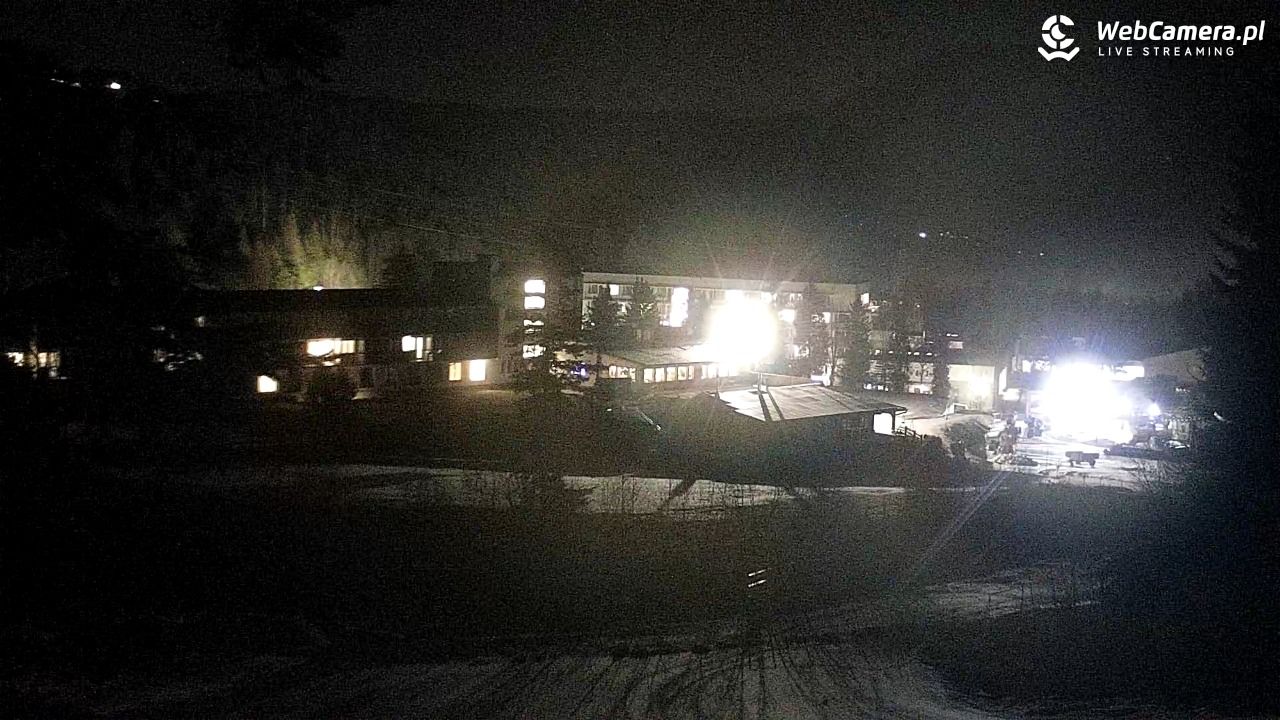 RYTER-ski Raj - 06 marzec 2026, 20:44