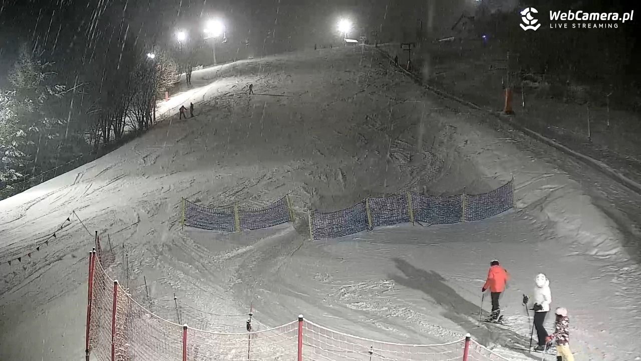 RYTER-ski Raj - 18 luty 2026, 18:02