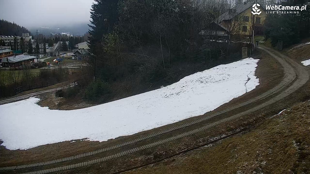 RYTER-ski Raj - 27 marzec 2026, 13:39