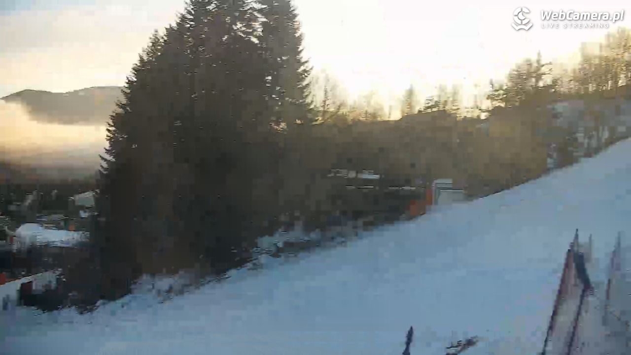 RYTER-ski Raj - 27 styczeń 2026, 08:10