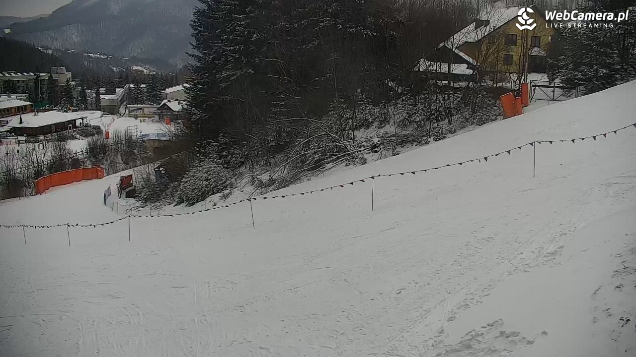 RYTER-ski Raj - 16 luty 2026, 15:32