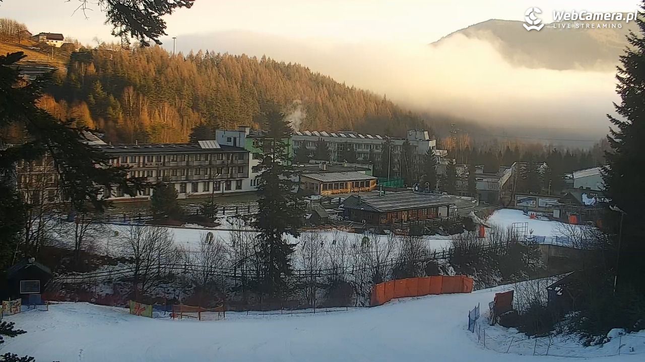 RYTER-ski Raj - 27 styczeń 2026, 08:10