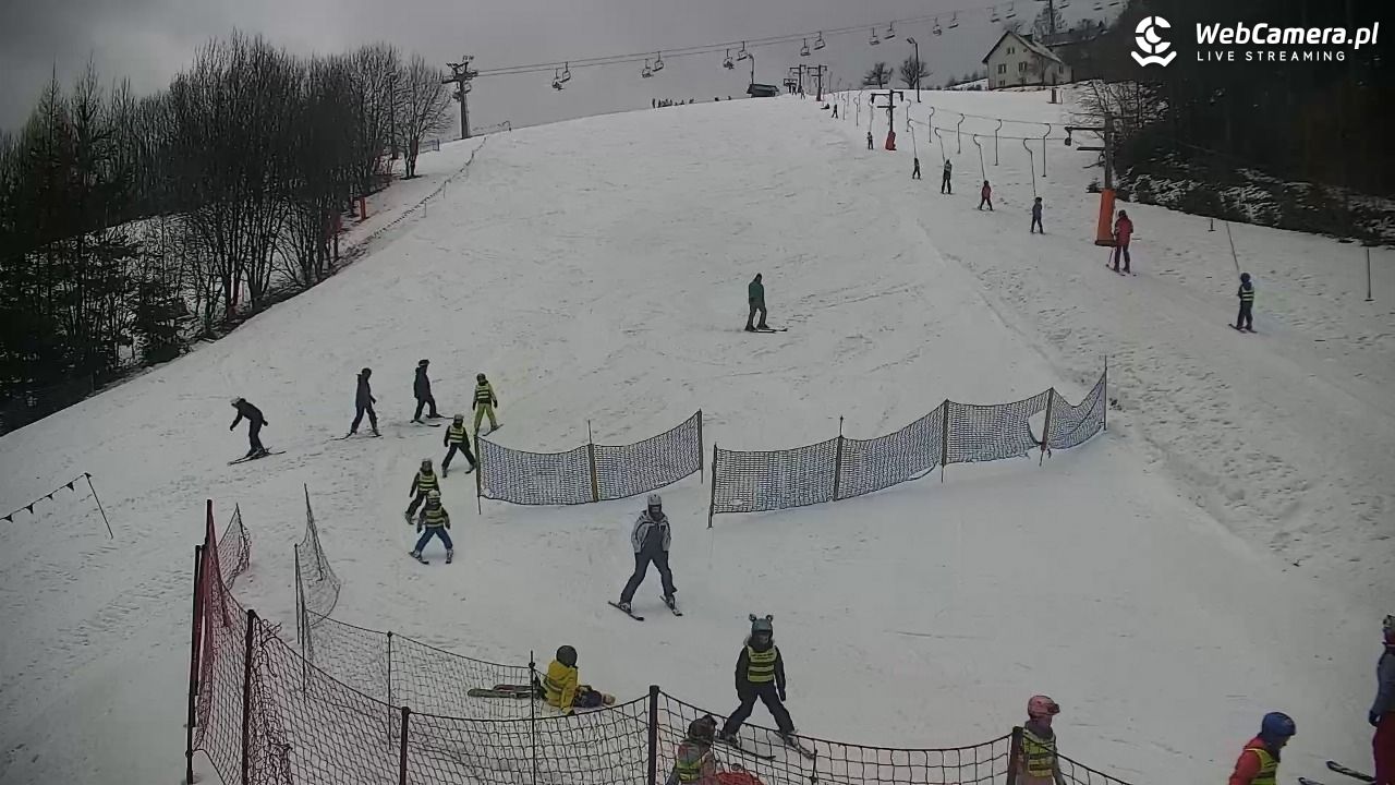 RYTER-ski Raj - 04 luty 2026, 12:58