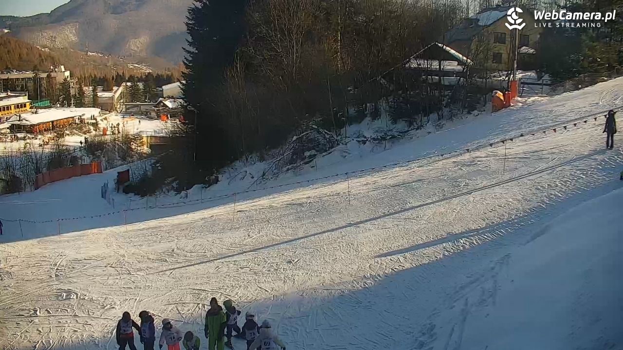 RYTER-ski Raj - 19 styczeń 2026, 11:03
