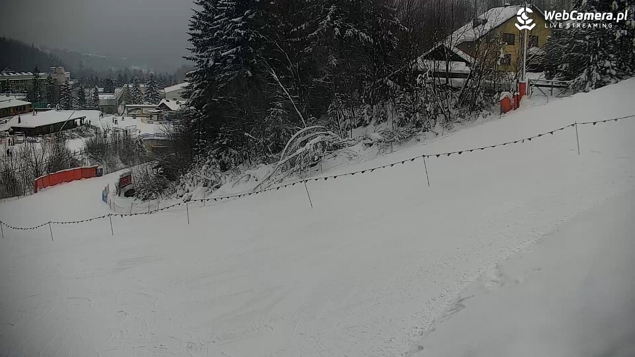 RYTER-ski Raj - 10 styczeń 2026, 11:49