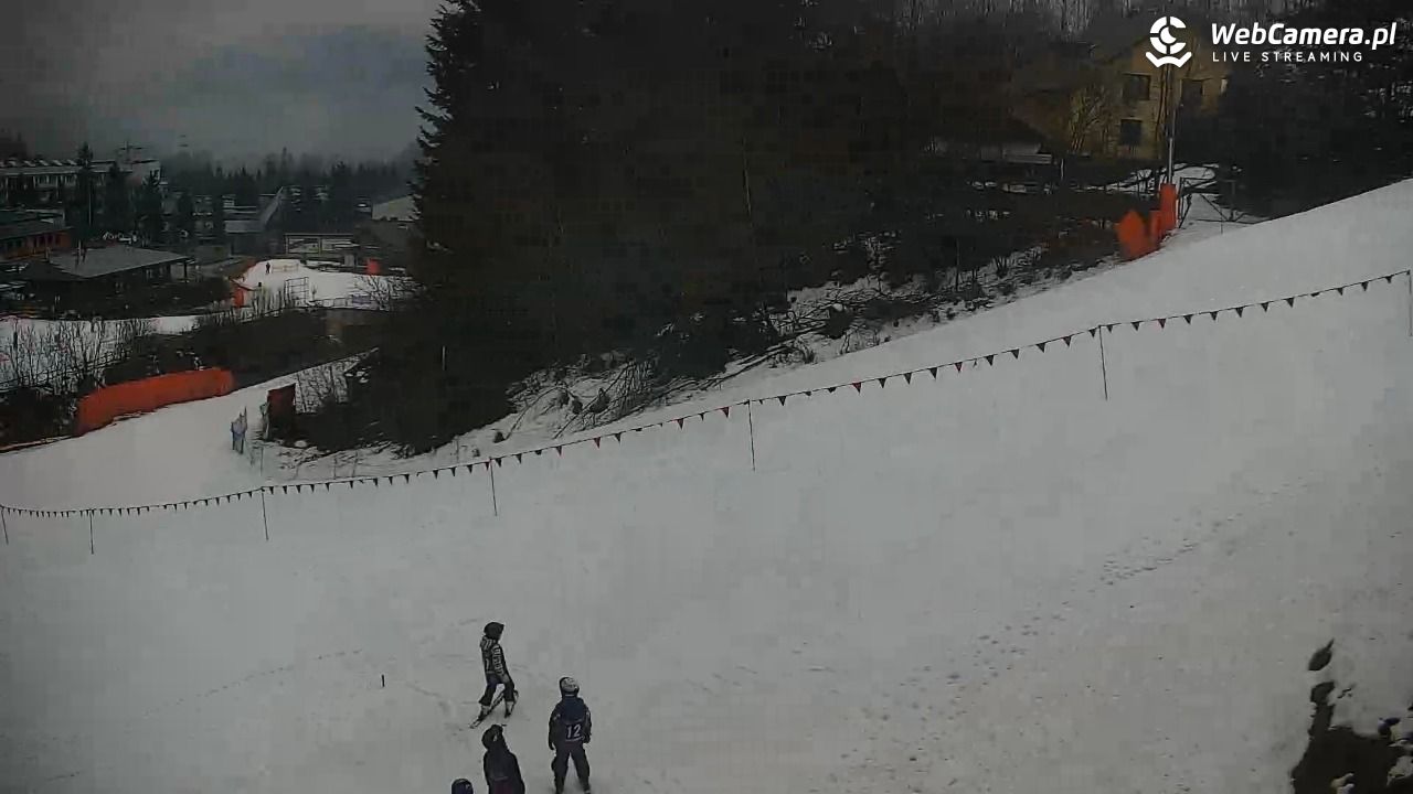 RYTER-ski Raj - 07 luty 2026, 09:36