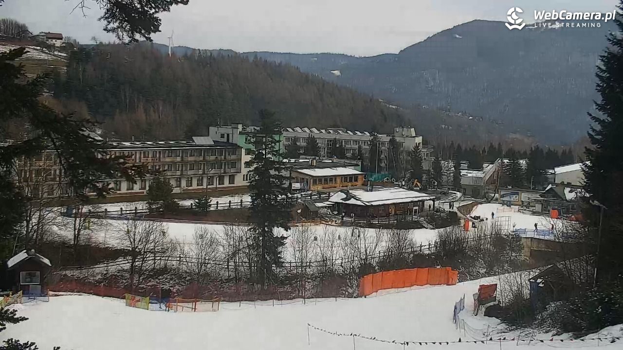 RYTER-ski Raj - 22 luty 2026, 09:57