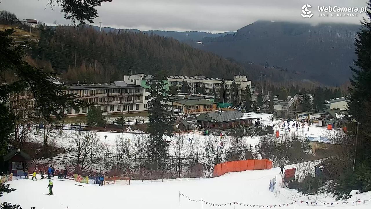 RYTER-ski Raj - 04 luty 2026, 12:03