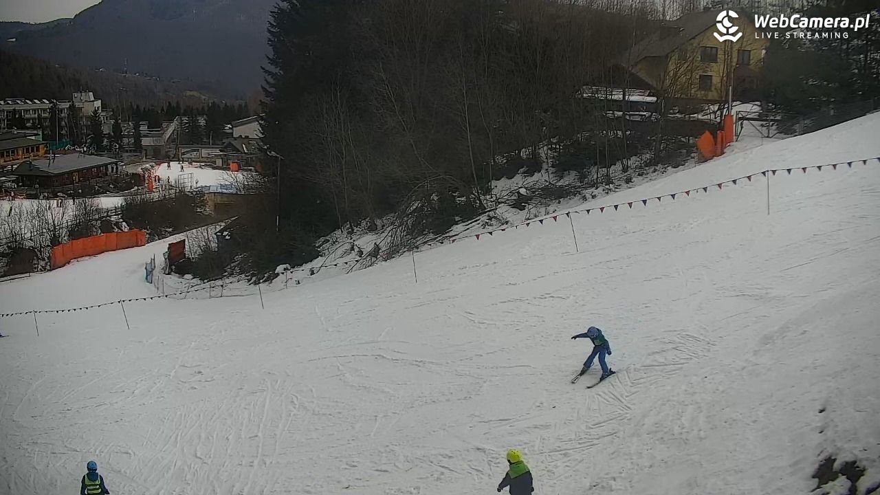 RYTER-ski Raj - 05 luty 2026, 10:59