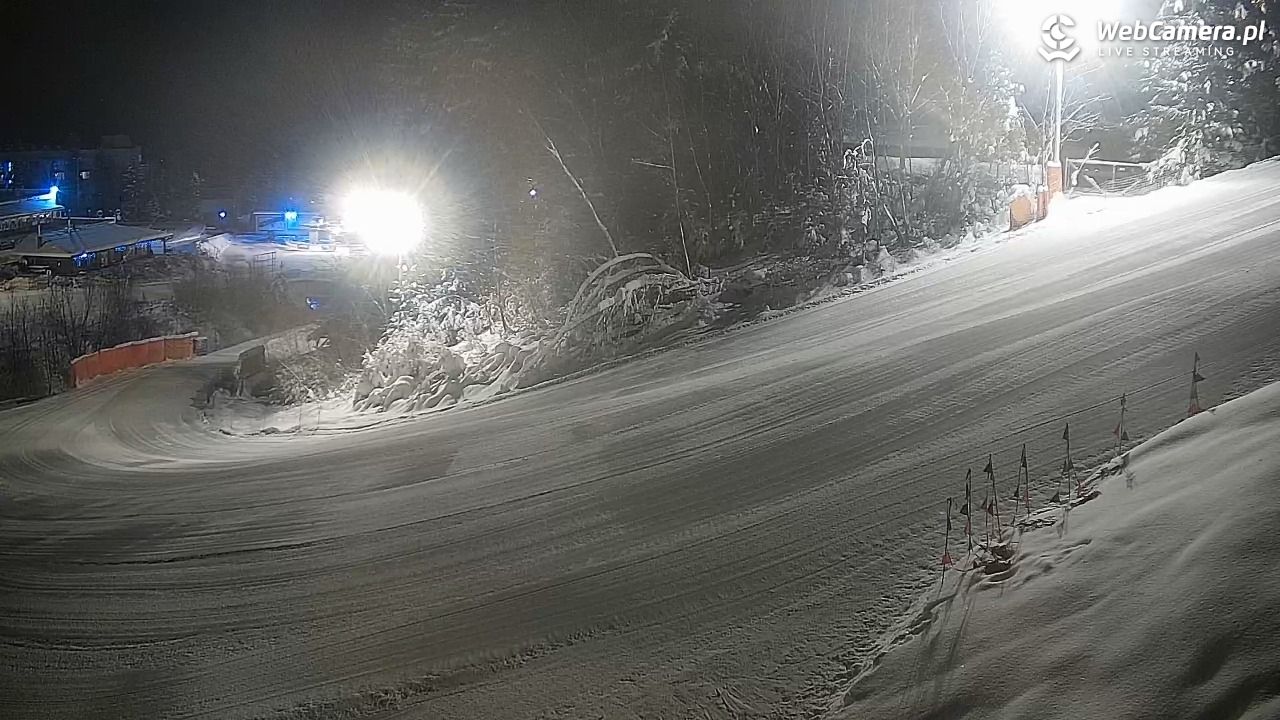 RYTER-ski Raj - 09 styczeń 2026, 20:58