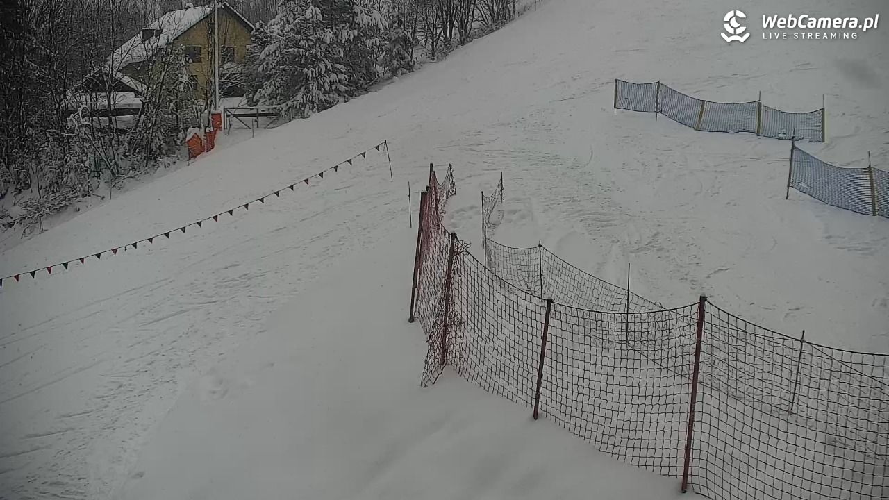 RYTER-ski Raj - 08 styczeń 2026, 11:24