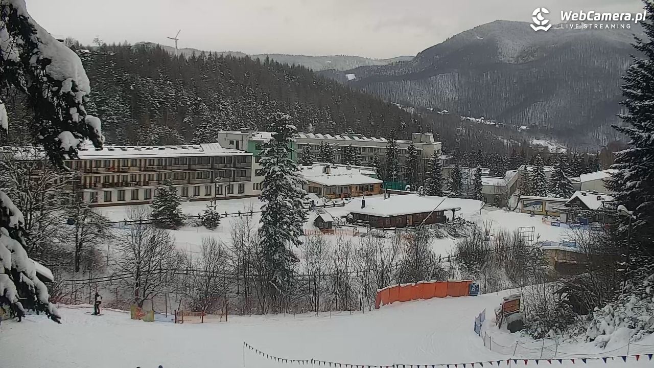 RYTER-ski Raj - 12 styczeń 2026, 13:03