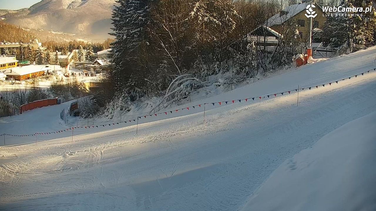 RYTER-ski Raj - 09 styczeń 2026, 11:02