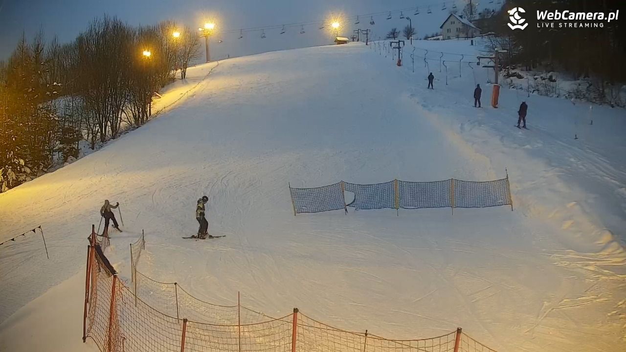 RYTER-ski Raj - 14 styczeń 2026, 16:19