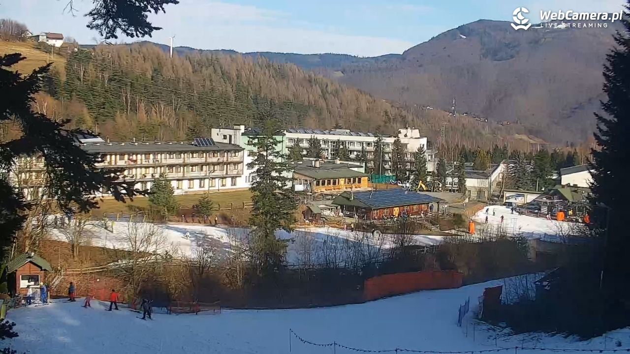 RYTER-ski Raj - 11 luty 2026, 13:31