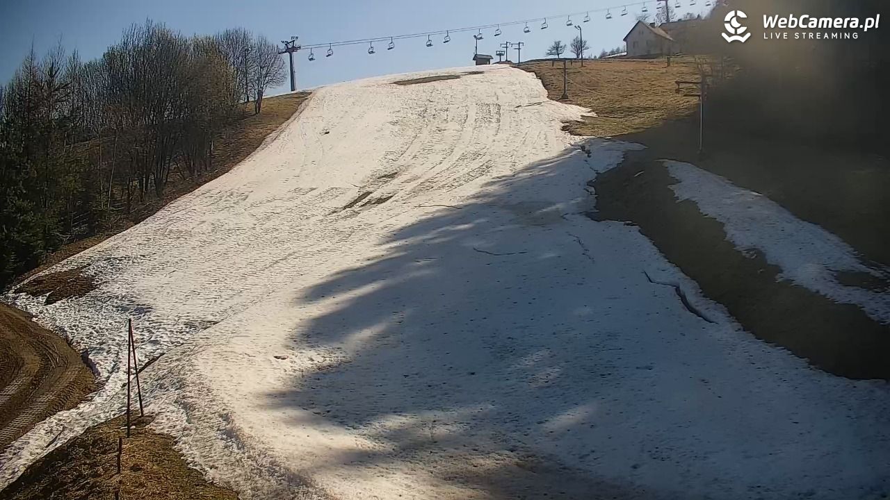 RYTER-ski Raj - 14 marzec 2026, 11:32