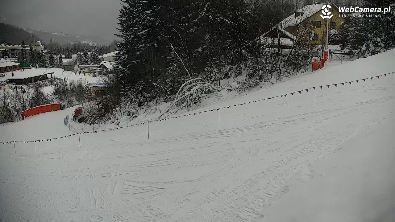 RYTER-ski Raj - 11 styczeń 2026, 13:15