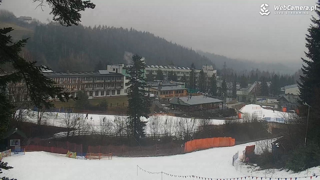 RYTER-ski Raj - 08 luty 2026, 15:47