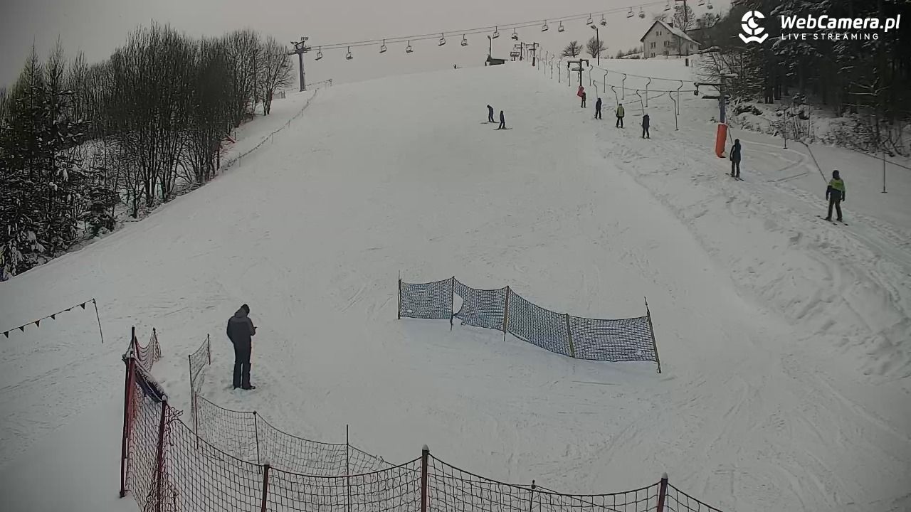 RYTER-ski Raj - 11 styczeń 2026, 13:30