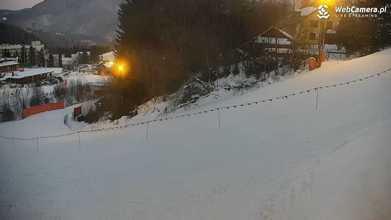 RYTER-ski Raj - 19 styczeń 2026, 16:19