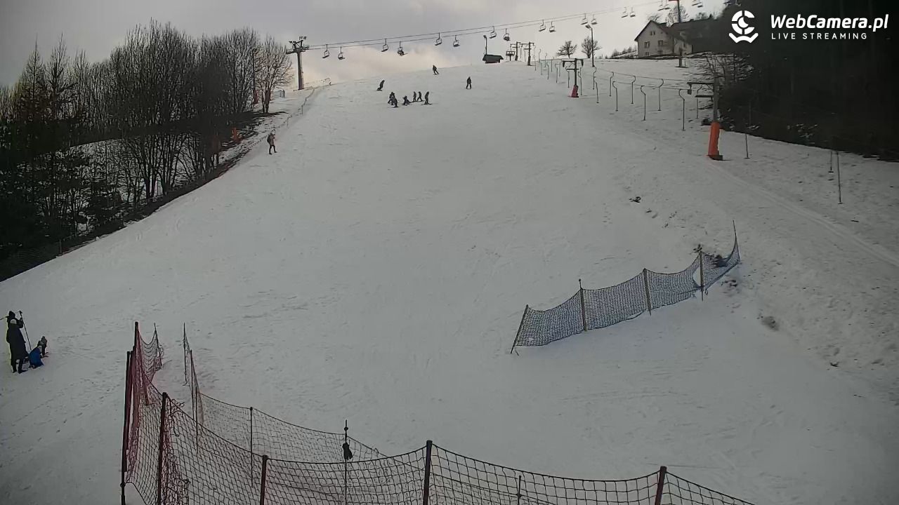 RYTER-ski Raj - 06 luty 2026, 14:20