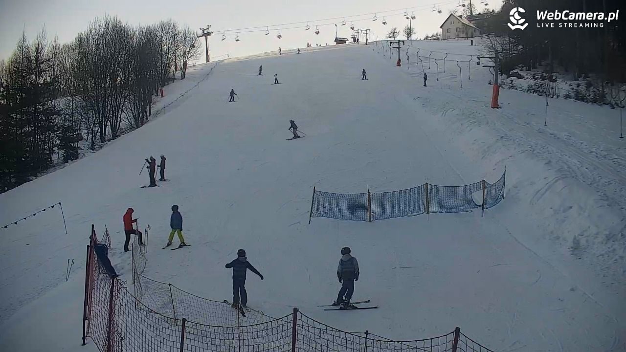 RYTER-ski Raj - 19 styczeń 2026, 12:30