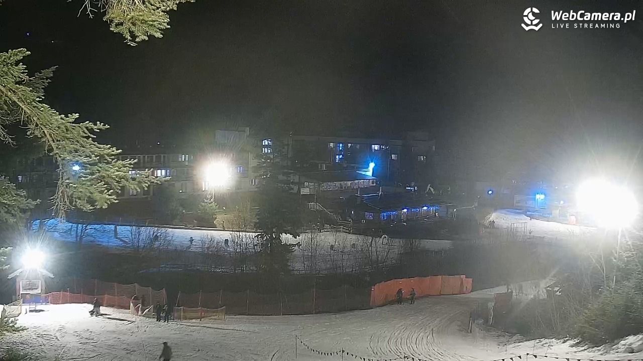 RYTER-ski Raj - 11 luty 2026, 18:34