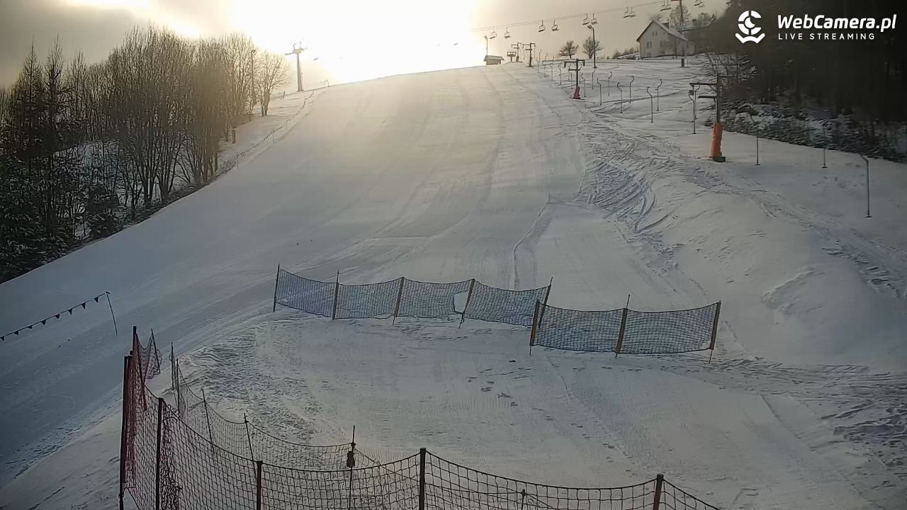 RYTER-ski Raj - 16 luty 2026, 08:49