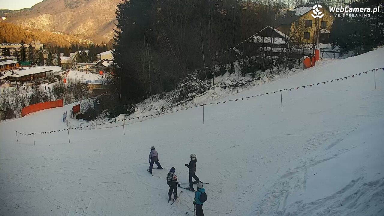 RYTER-ski Raj - 21 styczeń 2026, 14:08