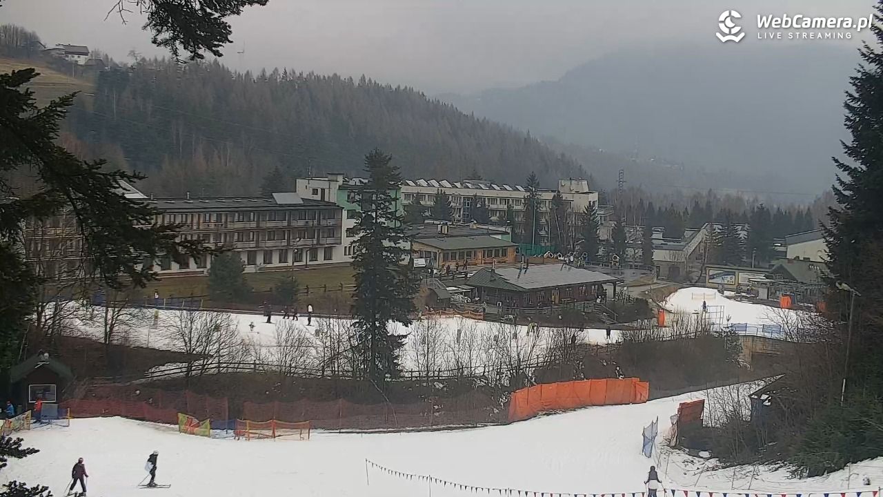 RYTER-ski Raj - 07 luty 2026, 14:10