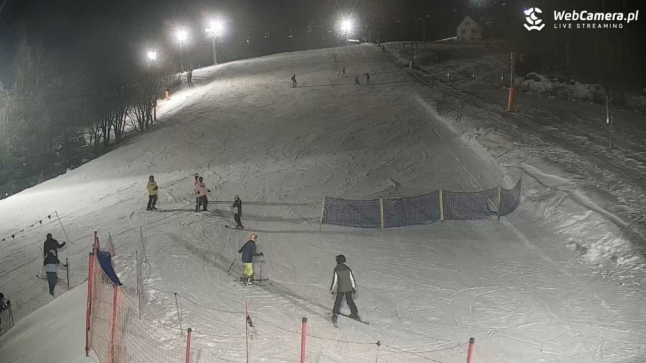 RYTER-ski Raj - 19 styczeń 2026, 18:27