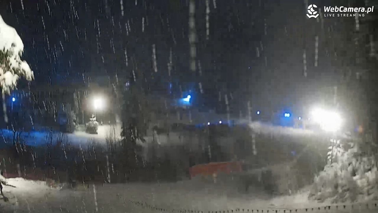 RYTER-ski Raj - 07 styczeń 2026, 17:46