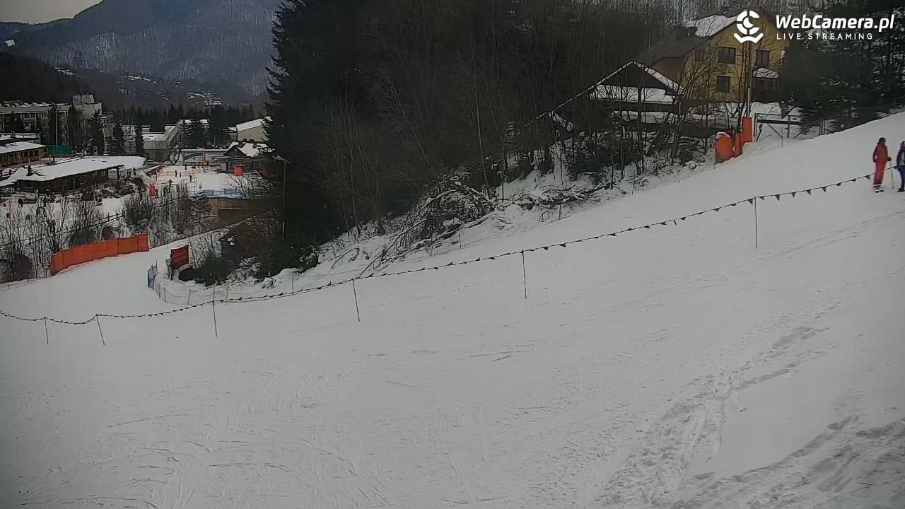 RYTER-ski Raj - 22 styczeń 2026, 13:15