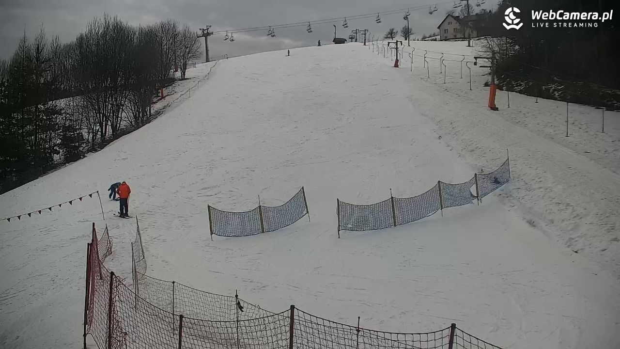 RYTER-ski Raj - 05 luty 2026, 11:20