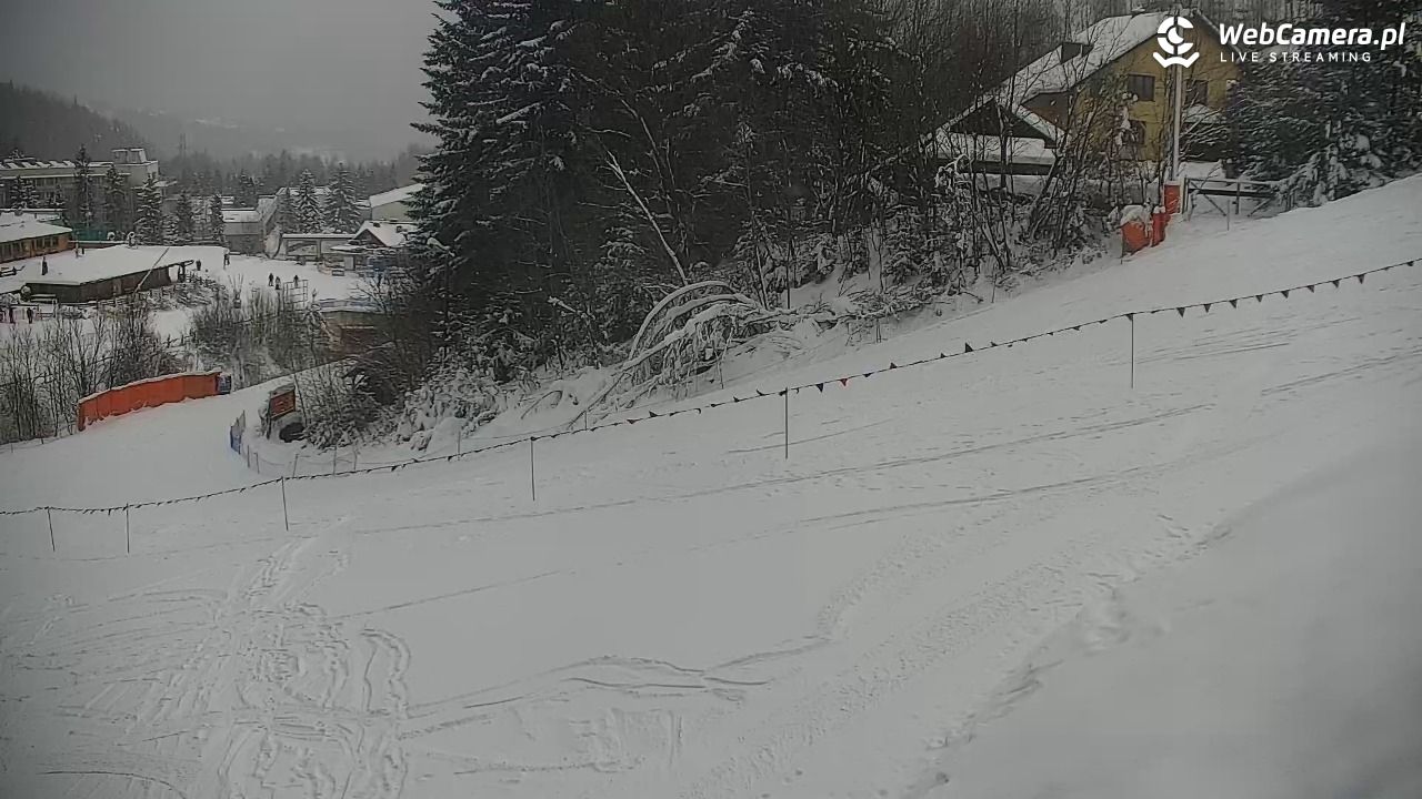 RYTER-ski Raj - 11 styczeń 2026, 10:56