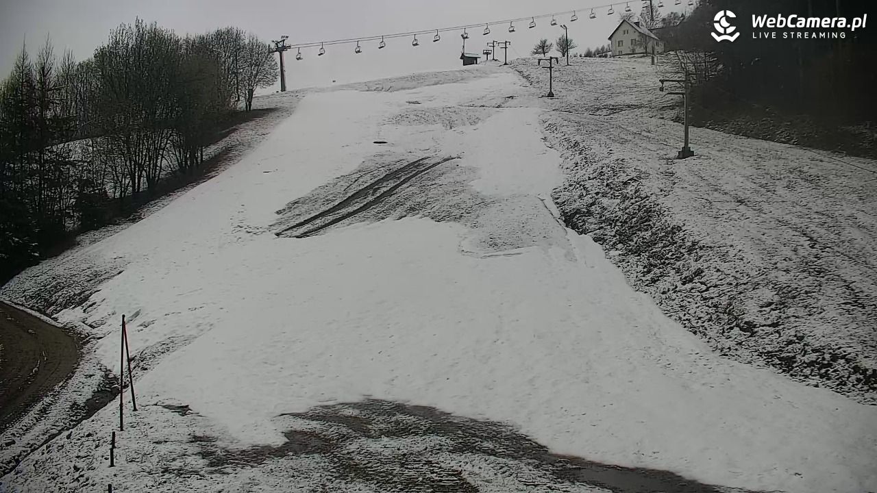 RYTER-ski Raj - 31 marzec 2026, 11:26