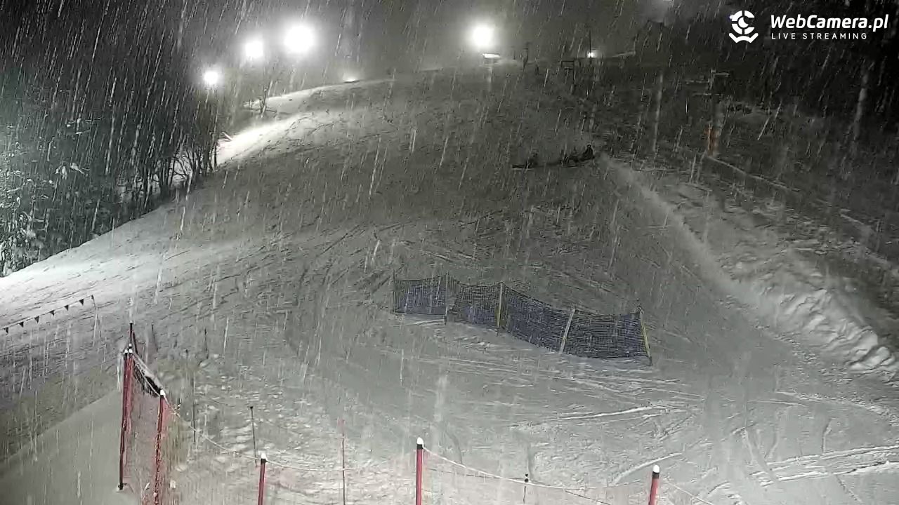 RYTER-ski Raj - 11 styczeń 2026, 17:33