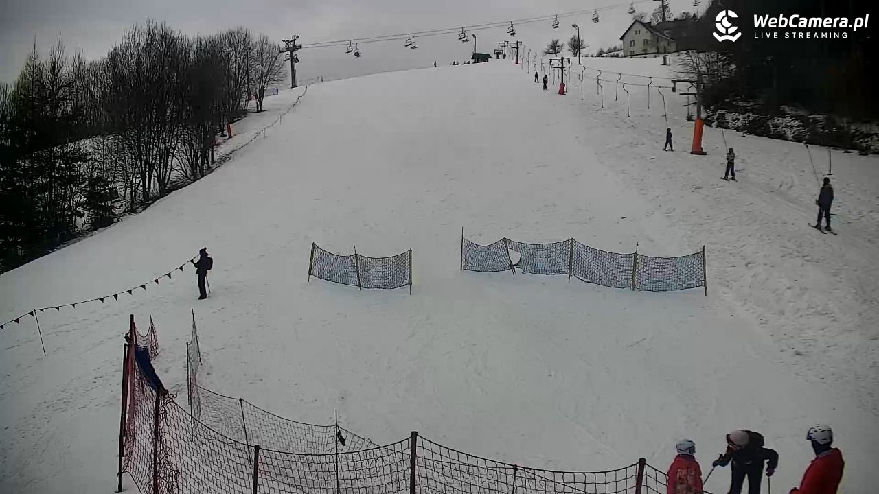 RYTER-ski Raj - 26 styczeń 2026, 12:17