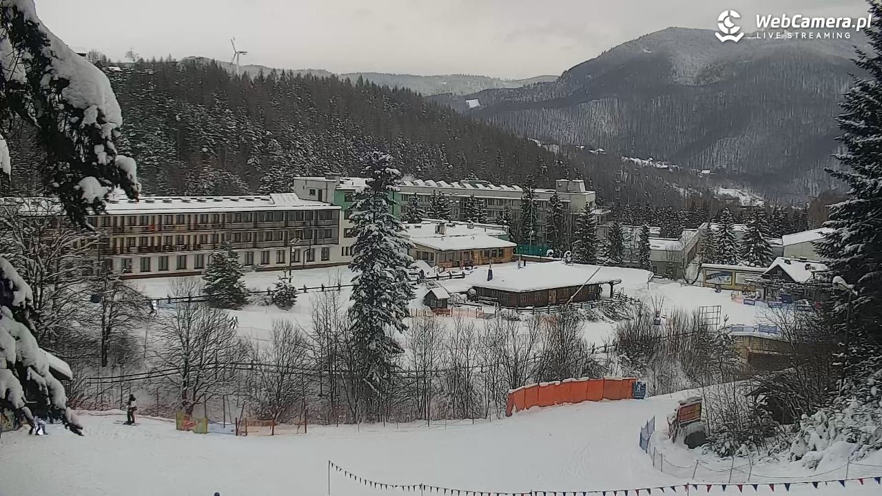 RYTER-ski Raj - 12 styczeń 2026, 13:03