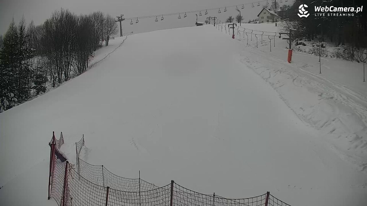 RYTER-ski Raj - 13 styczeń 2026, 08:10