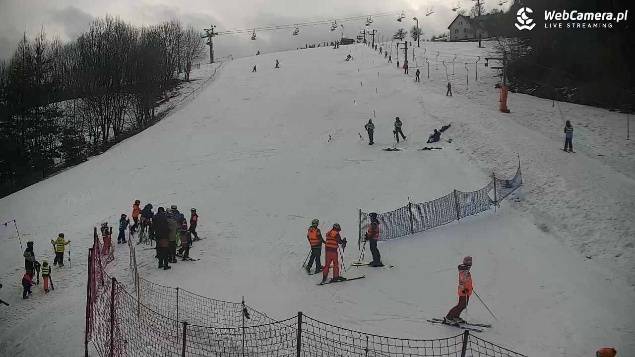 RYTER-ski Raj - 06 luty 2026, 10:18