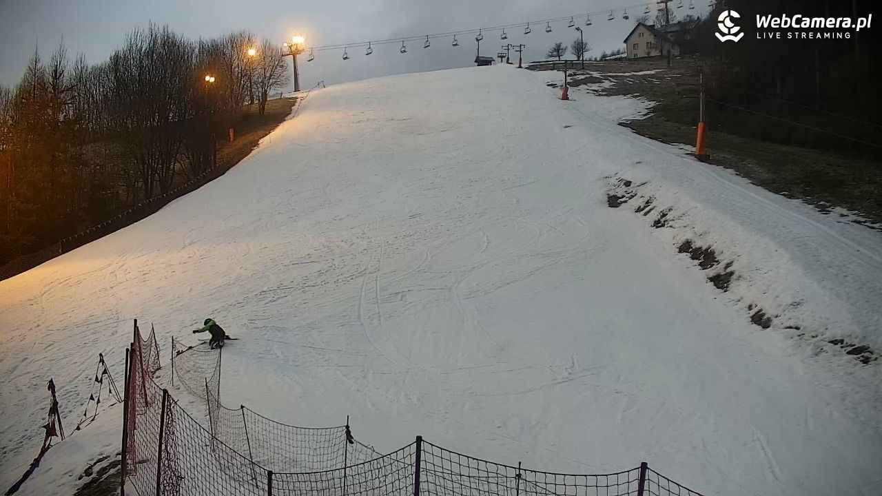 RYTER-ski Raj - 25 luty 2026, 17:07