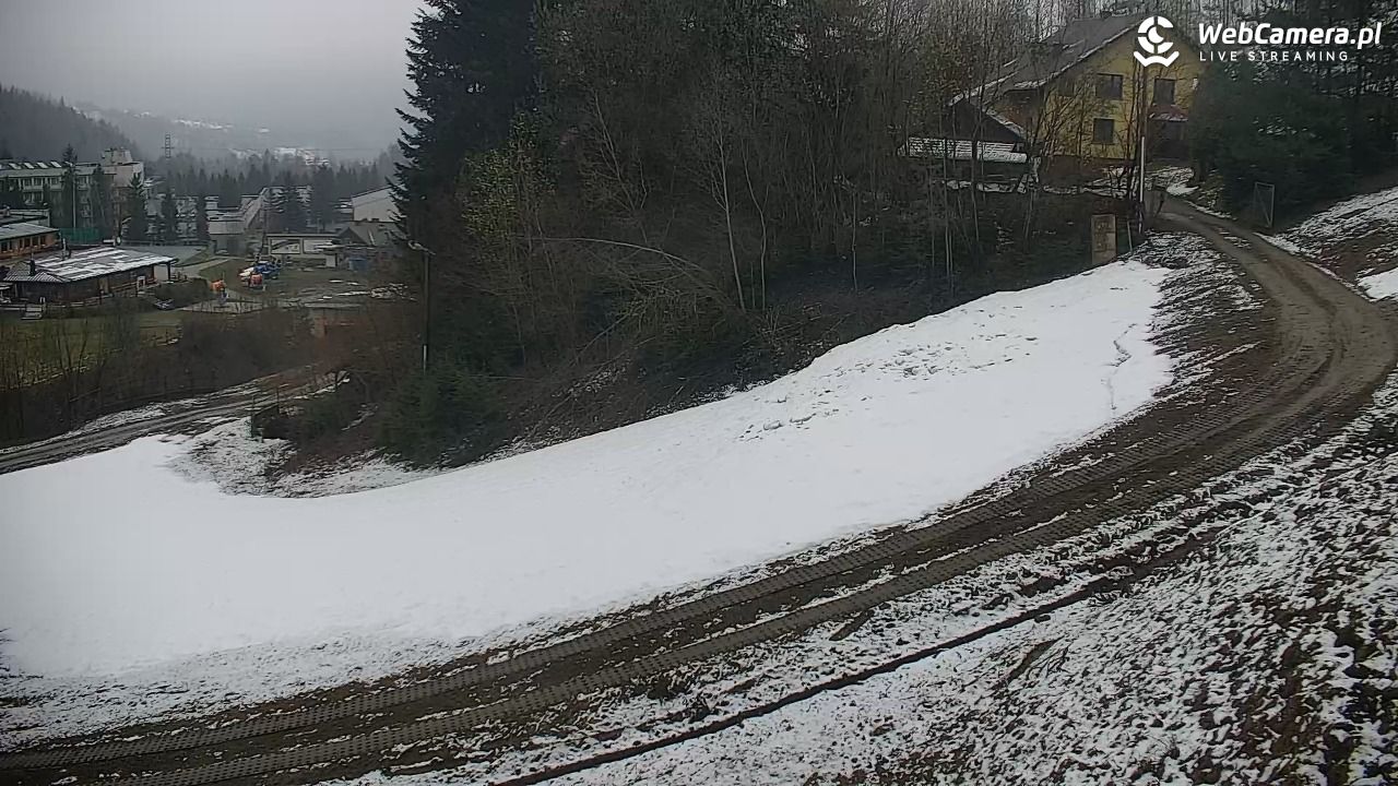 RYTER-ski Raj - 28 marzec 2026, 13:58