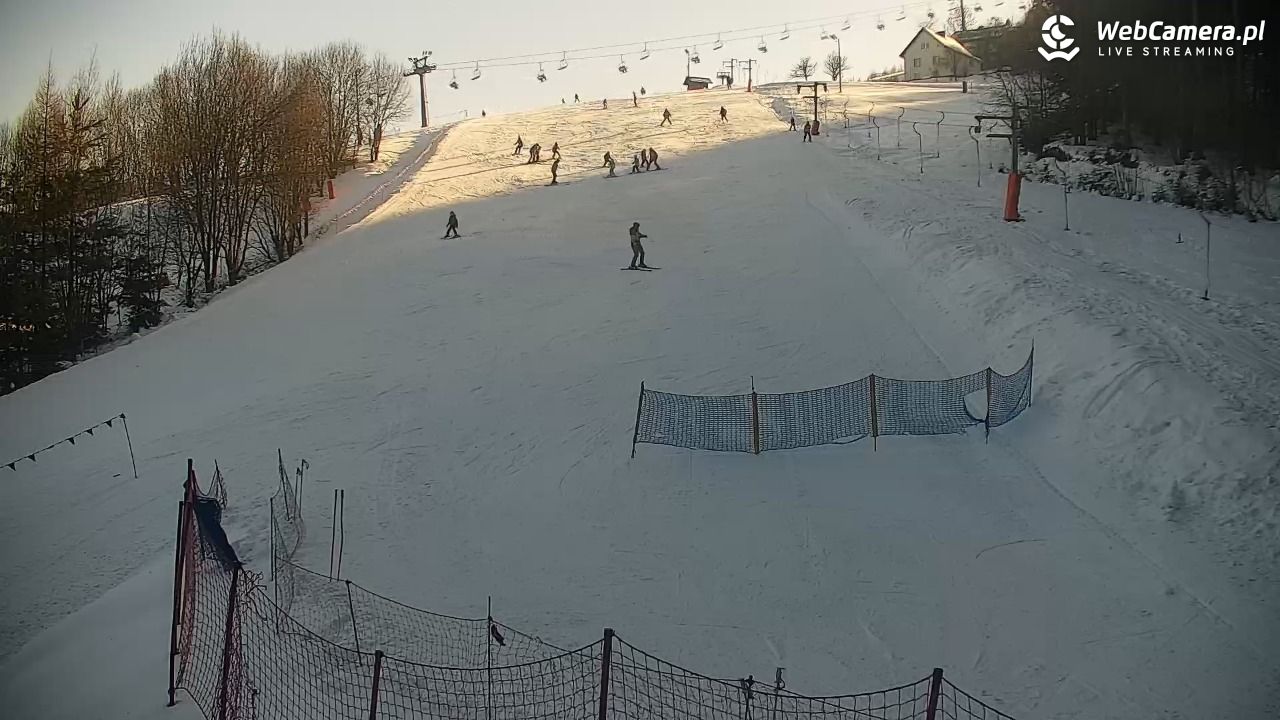 RYTER-ski Raj - 19 styczeń 2026, 11:56