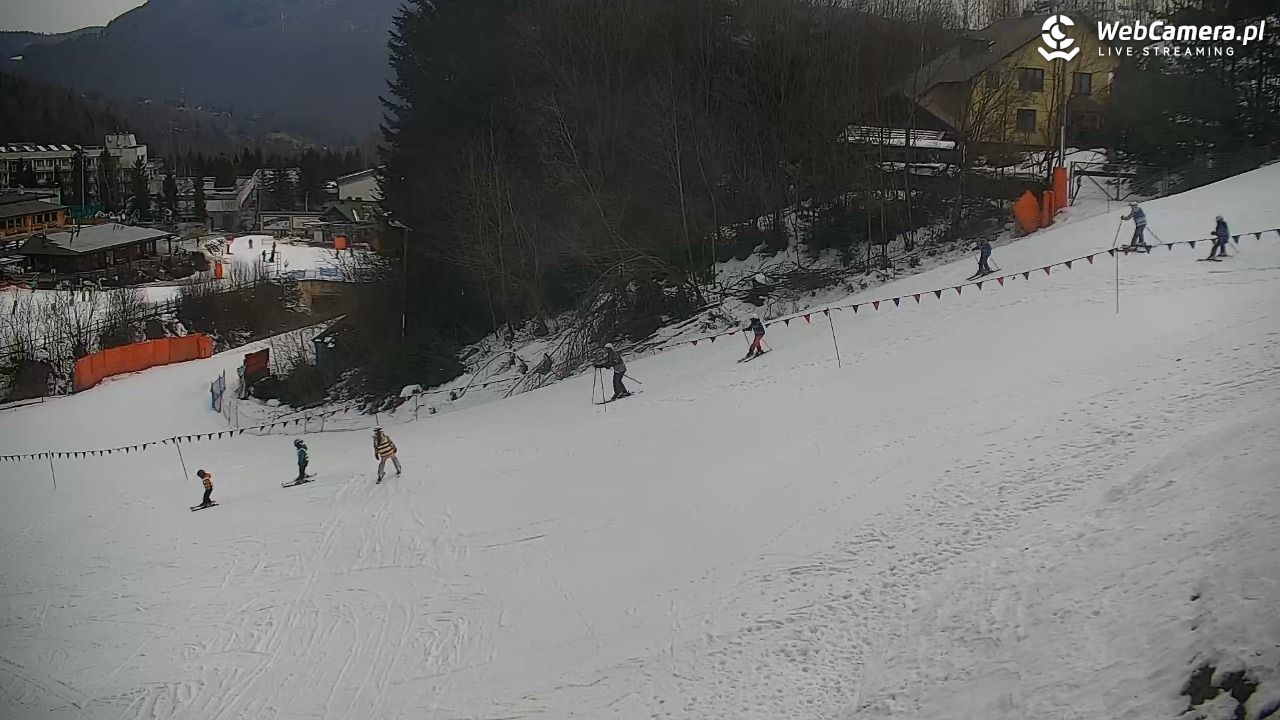 RYTER-ski Raj - 05 luty 2026, 10:03